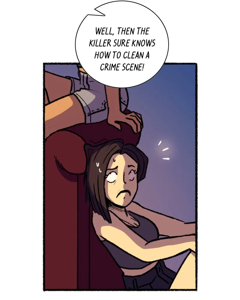 Bad Signs Chapter 36 page 34 - 