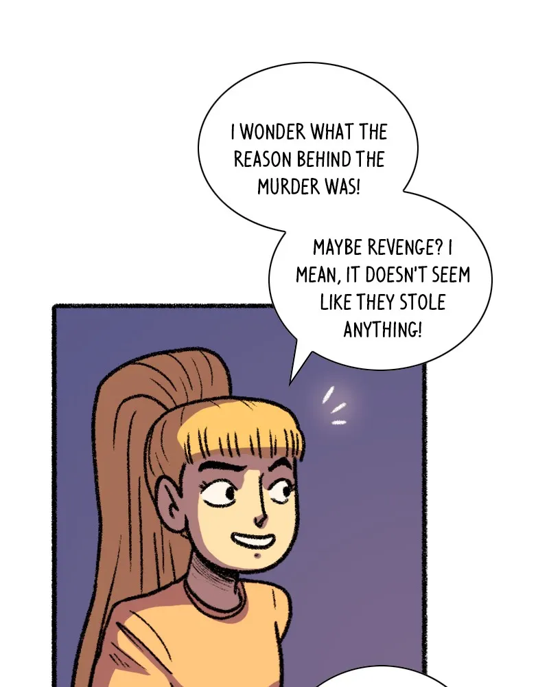 Bad Signs Chapter 36 page 35 - 