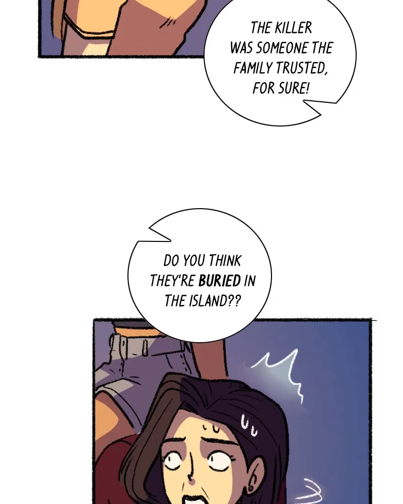Bad Signs Chapter 36 page 36 - 