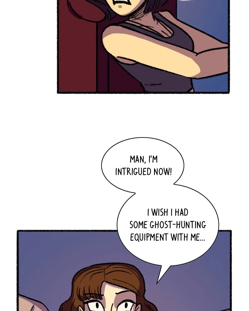 Bad Signs Chapter 36 page 37 - 