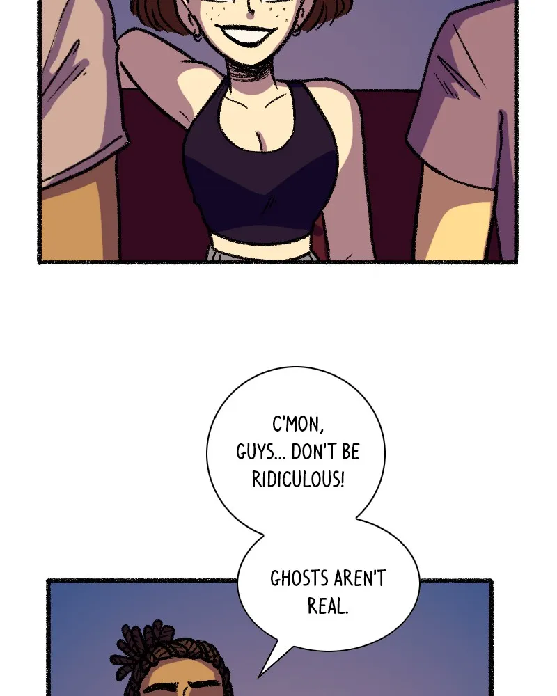 Bad Signs Chapter 36 page 38 - 