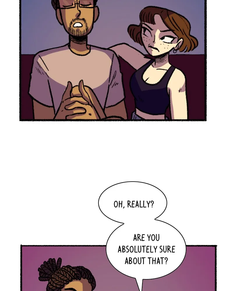Bad Signs Chapter 36 page 39 - 