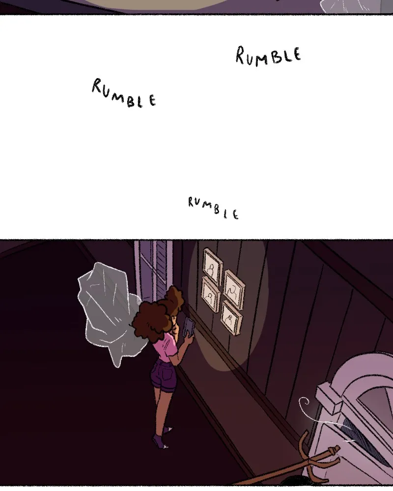 Bad Signs Chapter 36 page 5 - 