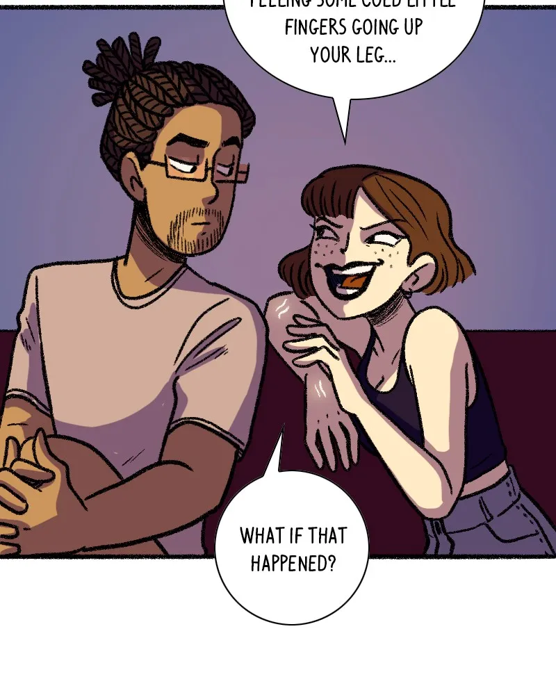 Bad Signs Chapter 36 page 42 - 