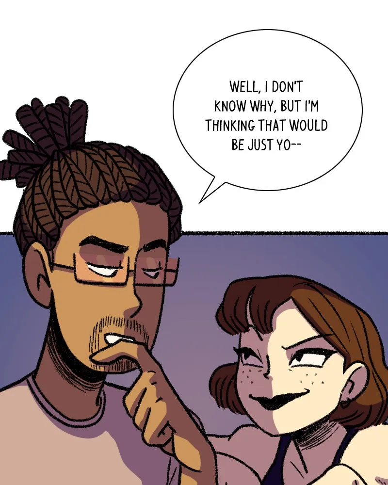Bad Signs Chapter 36 page 43 - 