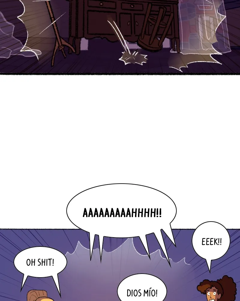 Bad Signs Chapter 36 page 45 - 