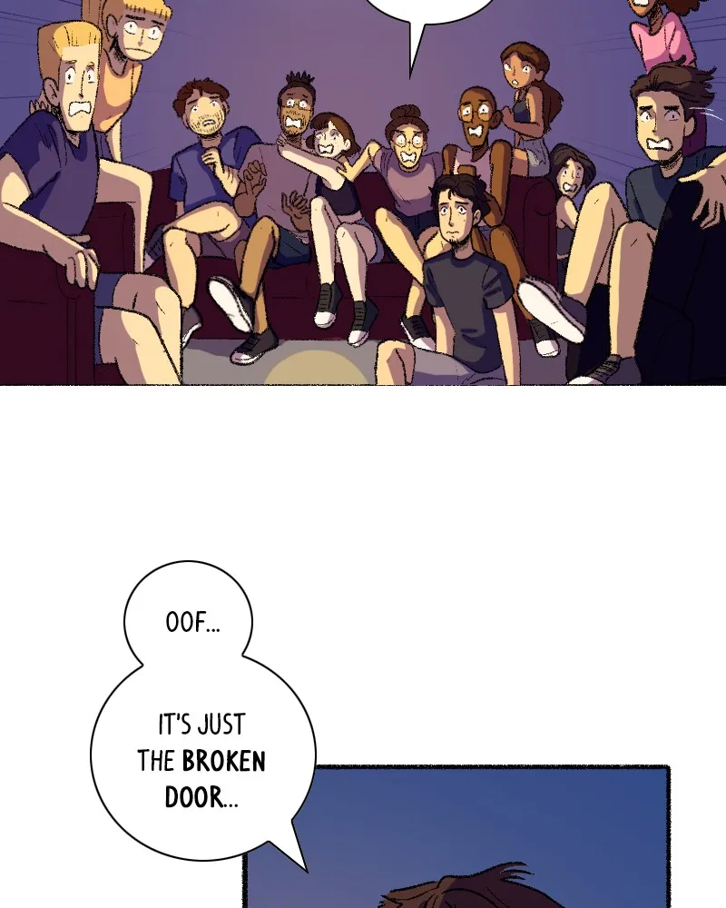 Bad Signs Chapter 36 page 46 - 