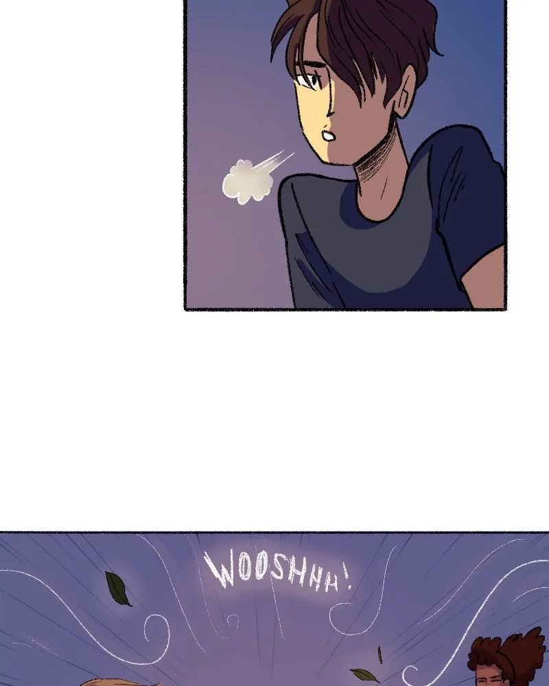 Bad Signs Chapter 36 page 47 - 