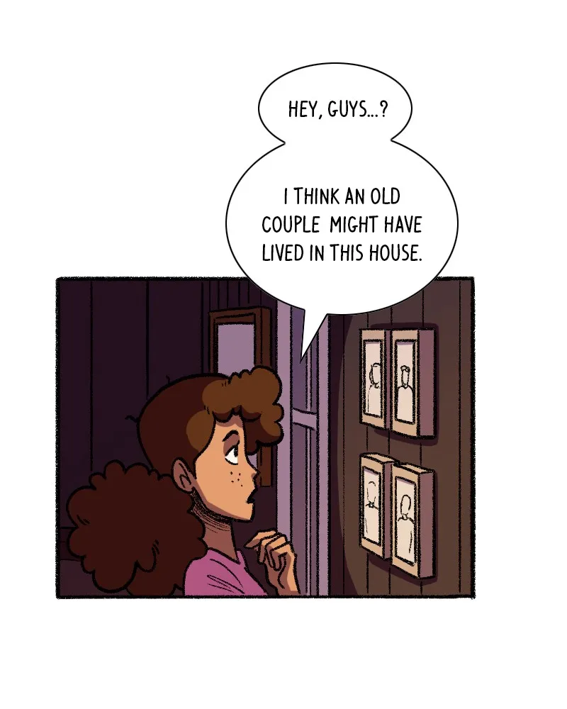 Bad Signs Chapter 36 page 6 - 
