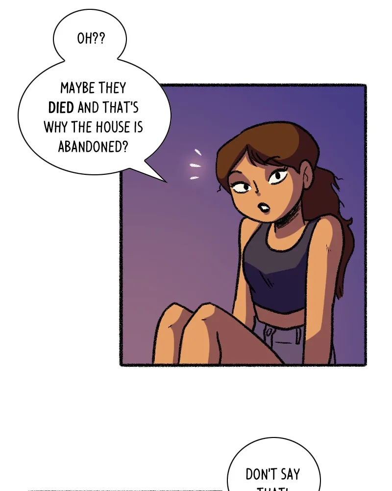 Bad Signs Chapter 36 page 7 - 