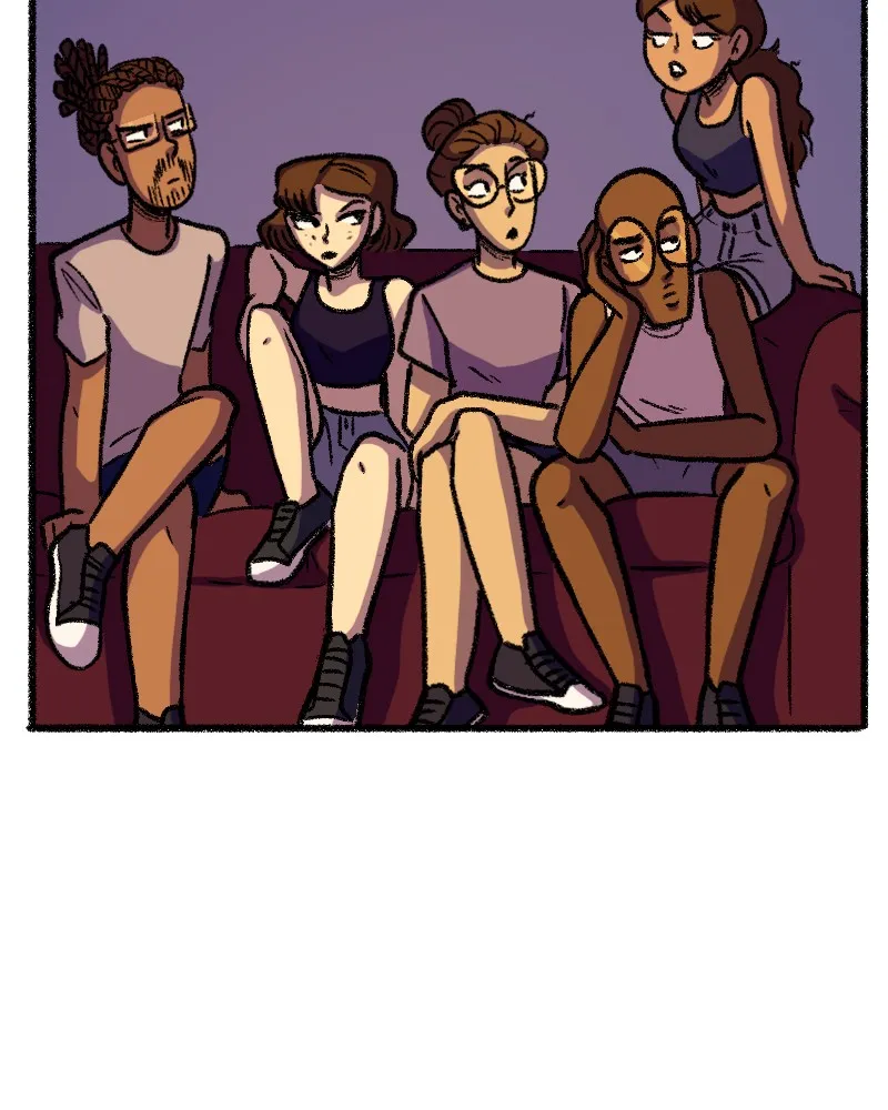 Bad Signs Chapter 36 page 9 - 
