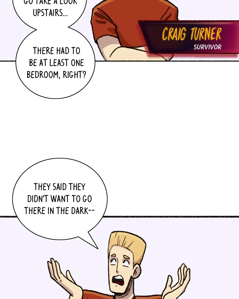 Bad Signs Chapter 37 page 2 - 