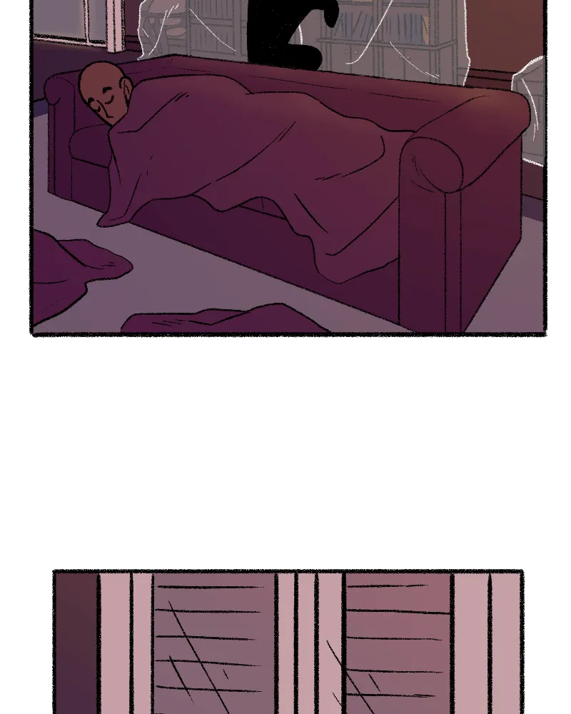 Bad Signs Chapter 37 page 11 - 