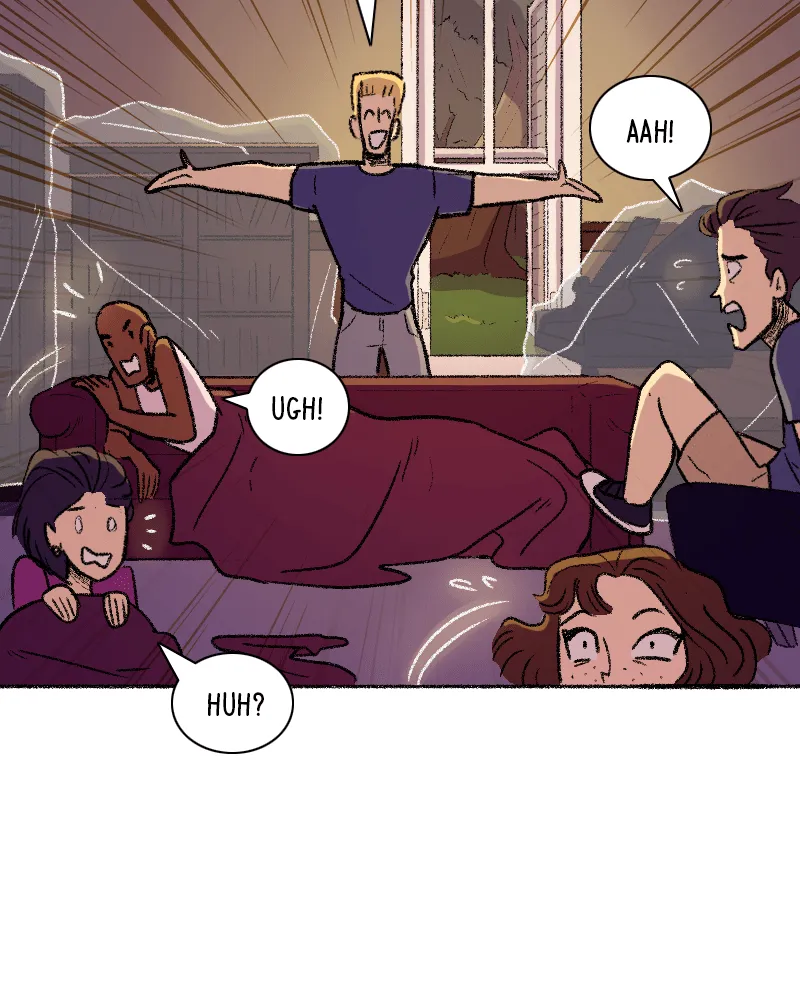 Bad Signs Chapter 37 page 13 - 