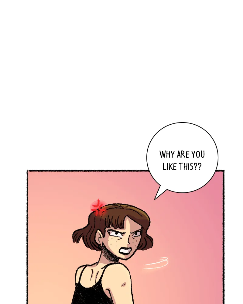 Bad Signs Chapter 37 page 19 - 