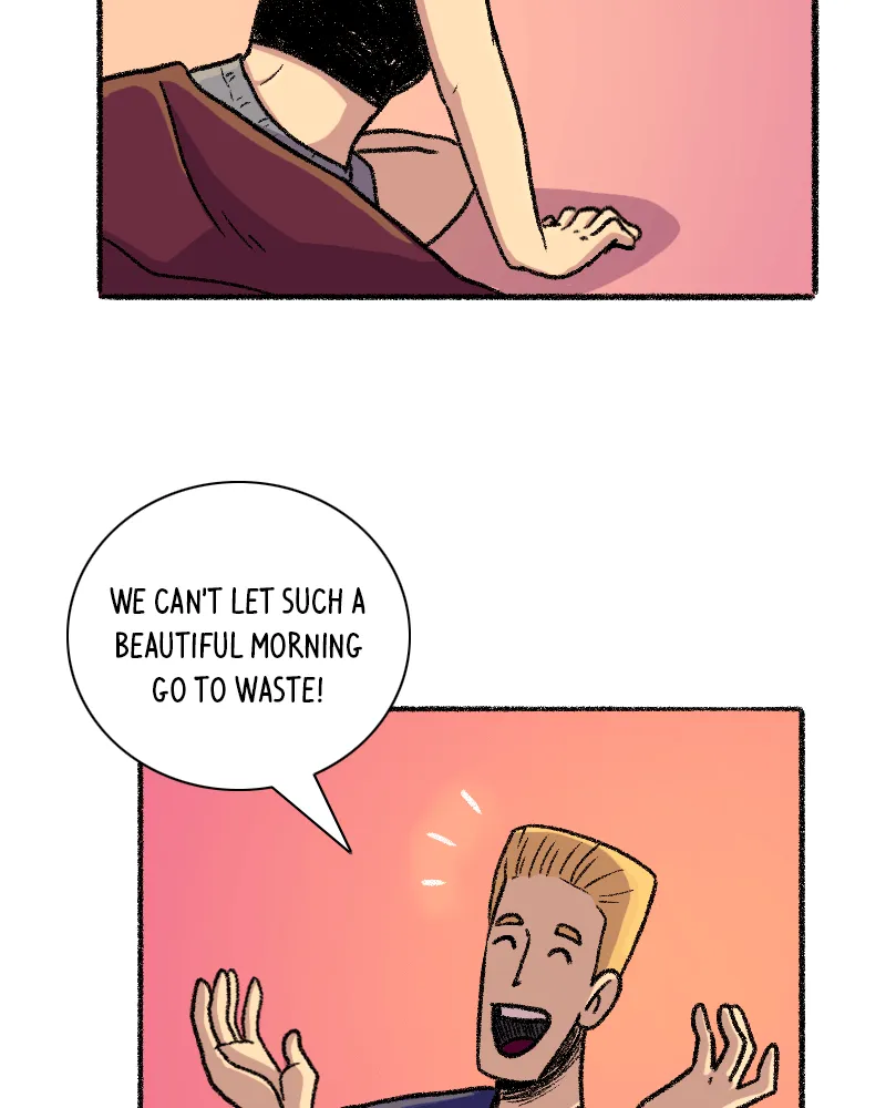 Bad Signs Chapter 37 page 20 - 