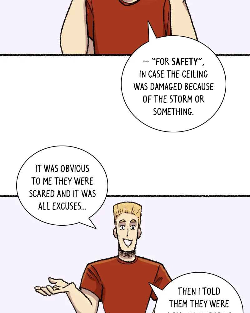 Bad Signs Chapter 37 page 3 - 