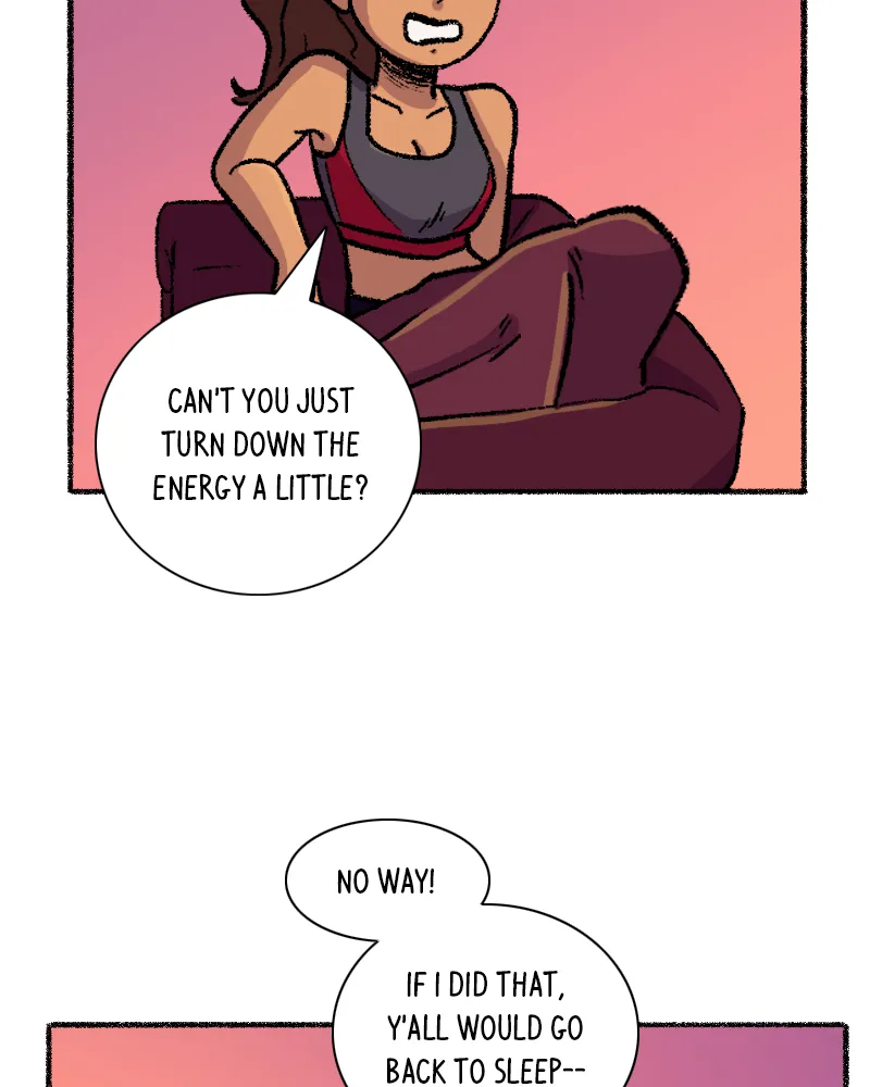 Bad Signs Chapter 37 page 22 - 