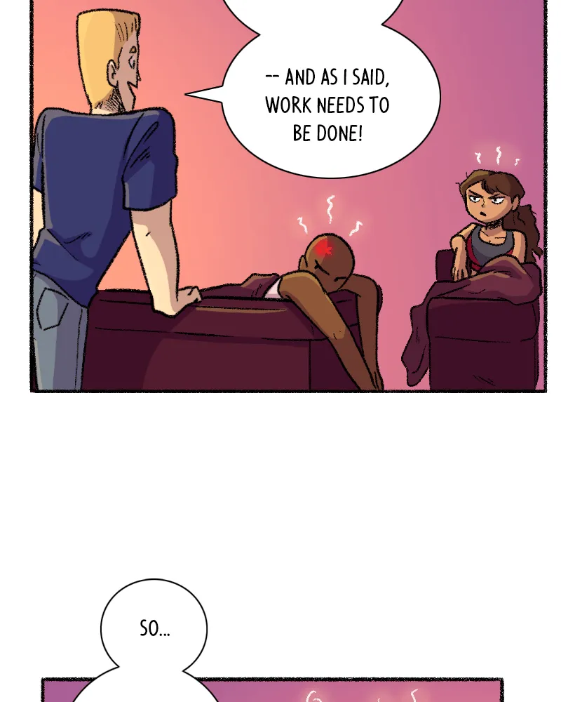 Bad Signs Chapter 37 page 23 - 