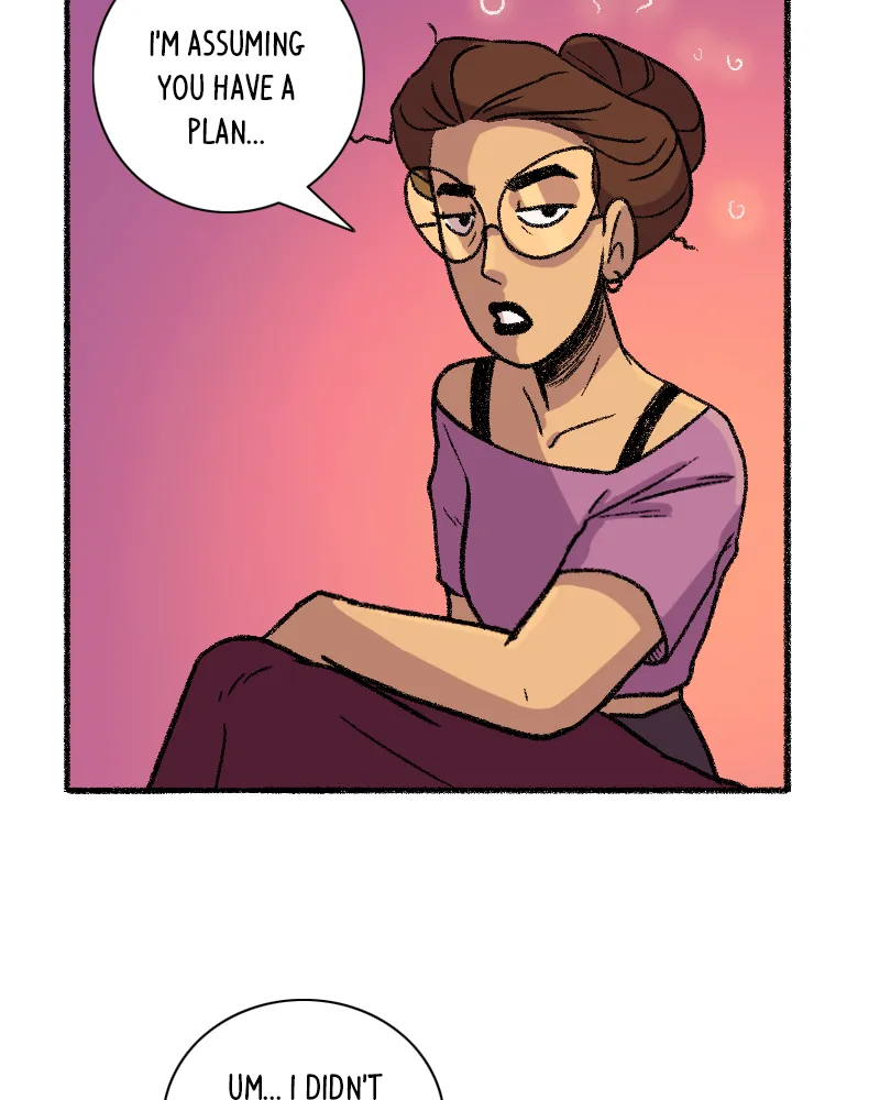 Bad Signs Chapter 37 page 24 - 