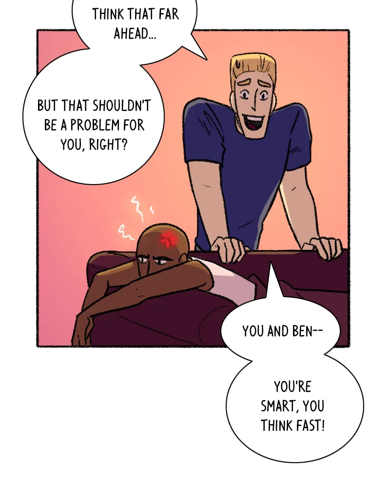 Bad Signs Chapter 37 page 25 - 