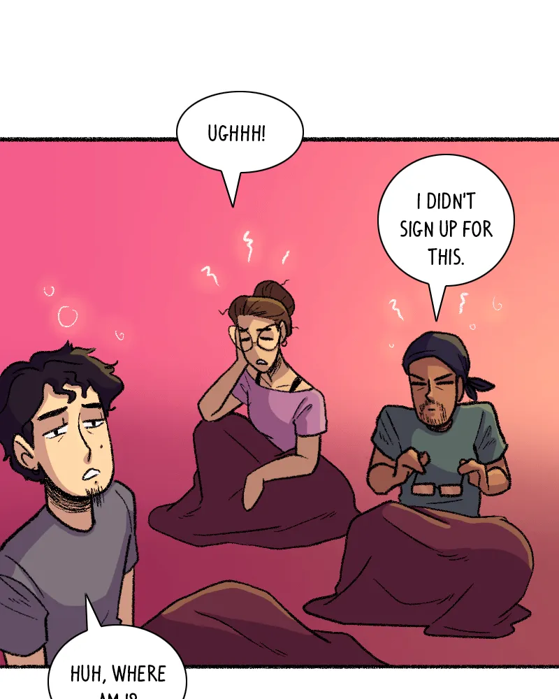 Bad Signs Chapter 37 page 26 - 