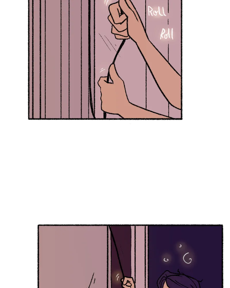 Bad Signs Chapter 37 page 28 - 