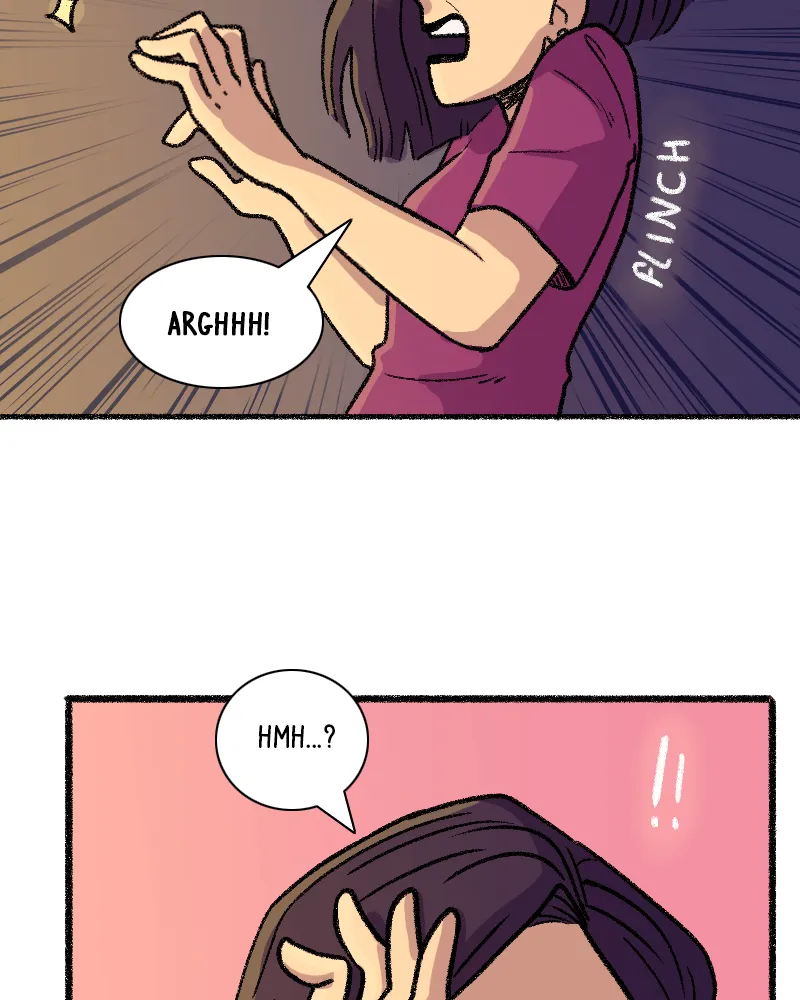 Bad Signs Chapter 37 page 30 - 