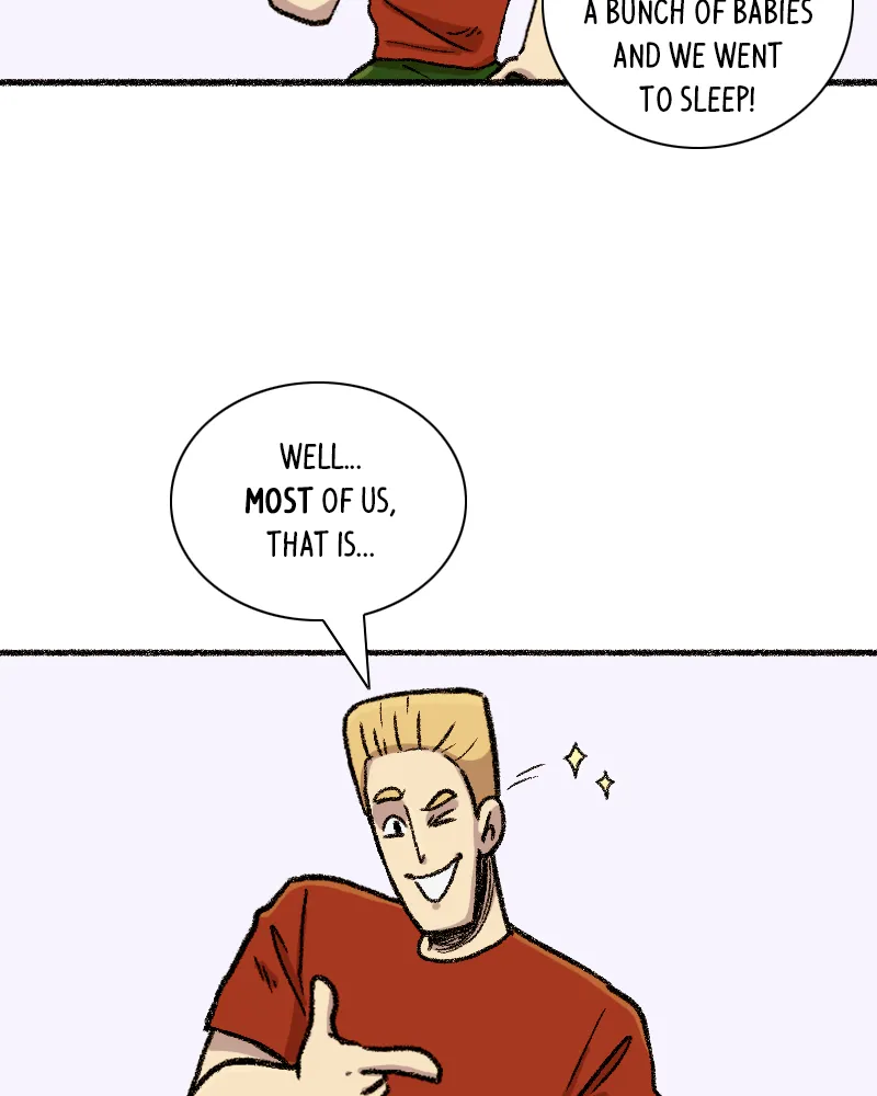 Bad Signs Chapter 37 page 4 - 