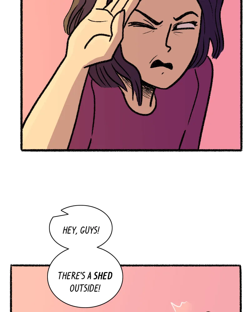 Bad Signs Chapter 37 page 31 - 