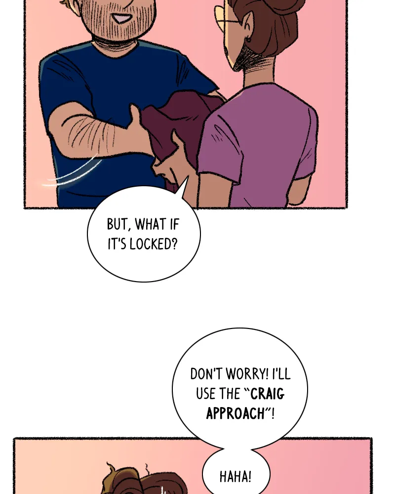 Bad Signs Chapter 37 page 33 - 