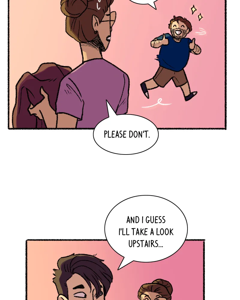 Bad Signs Chapter 37 page 34 - 