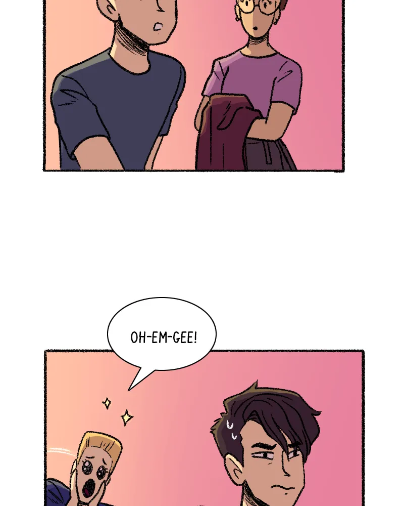 Bad Signs Chapter 37 page 35 - 