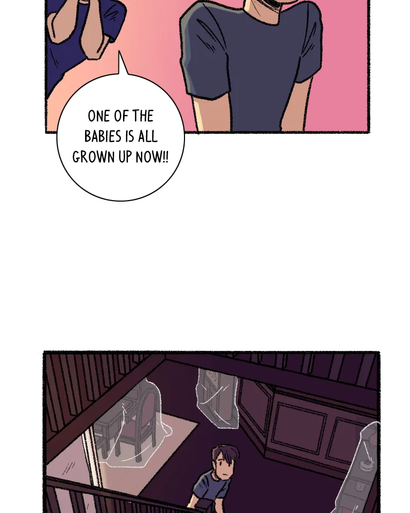 Bad Signs Chapter 37 page 36 - 
