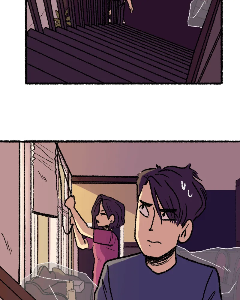 Bad Signs Chapter 37 page 37 - 