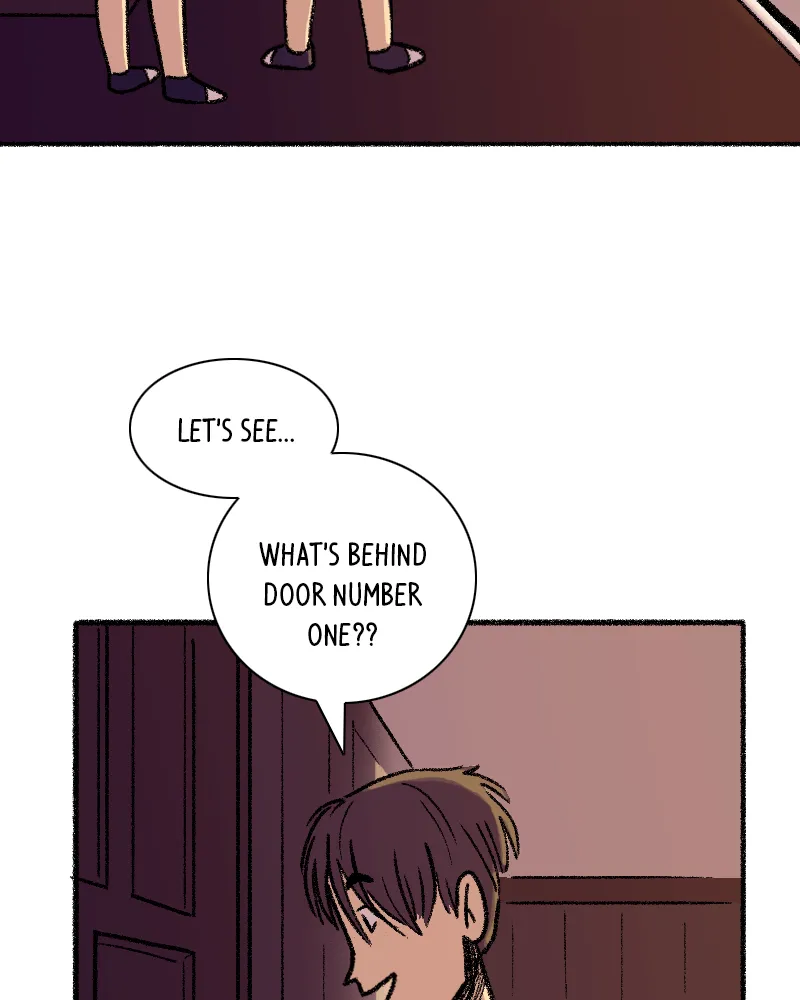Bad Signs Chapter 37 page 41 - 