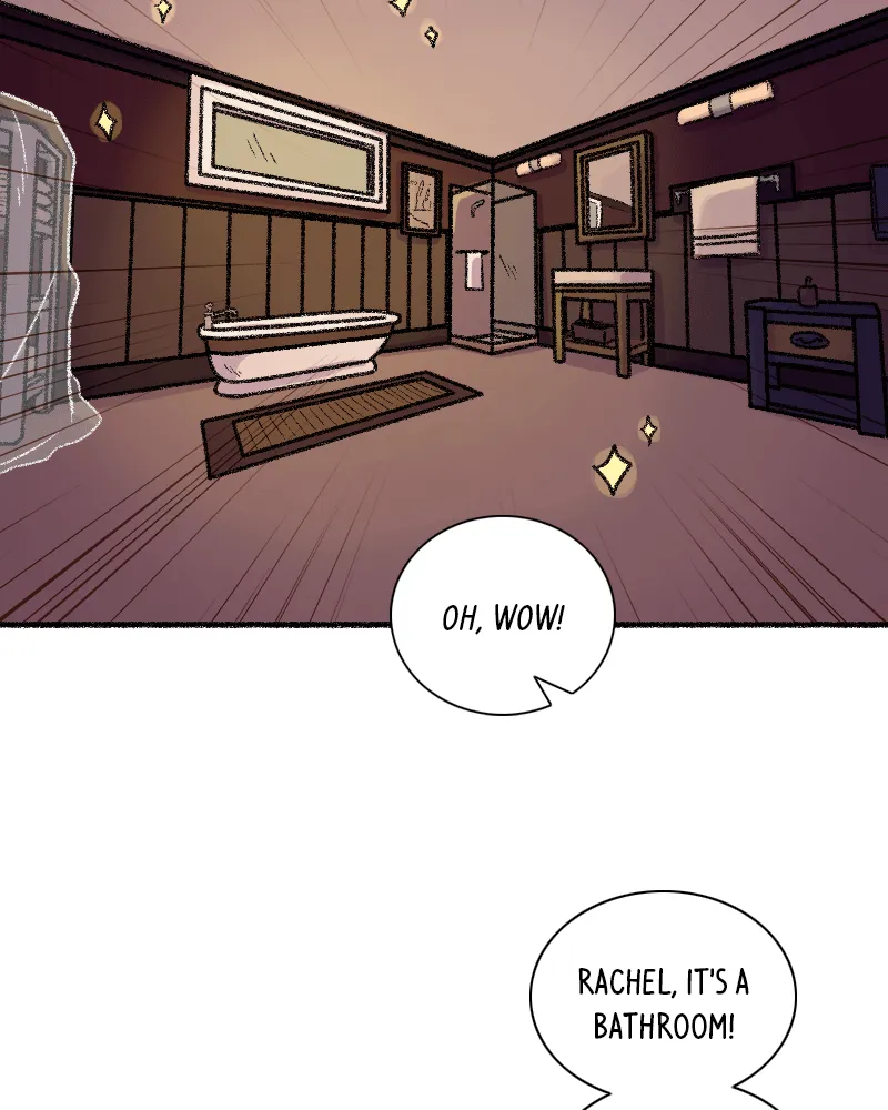 Bad Signs Chapter 37 page 43 - 