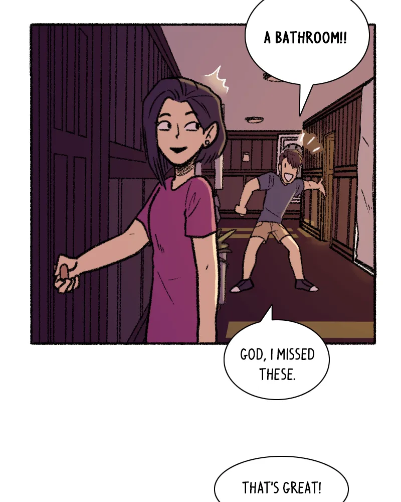 Bad Signs Chapter 37 page 44 - 