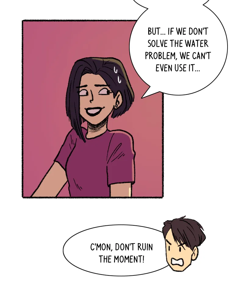 Bad Signs Chapter 37 page 45 - 
