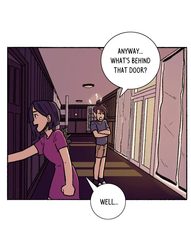 Bad Signs Chapter 37 page 46 - 