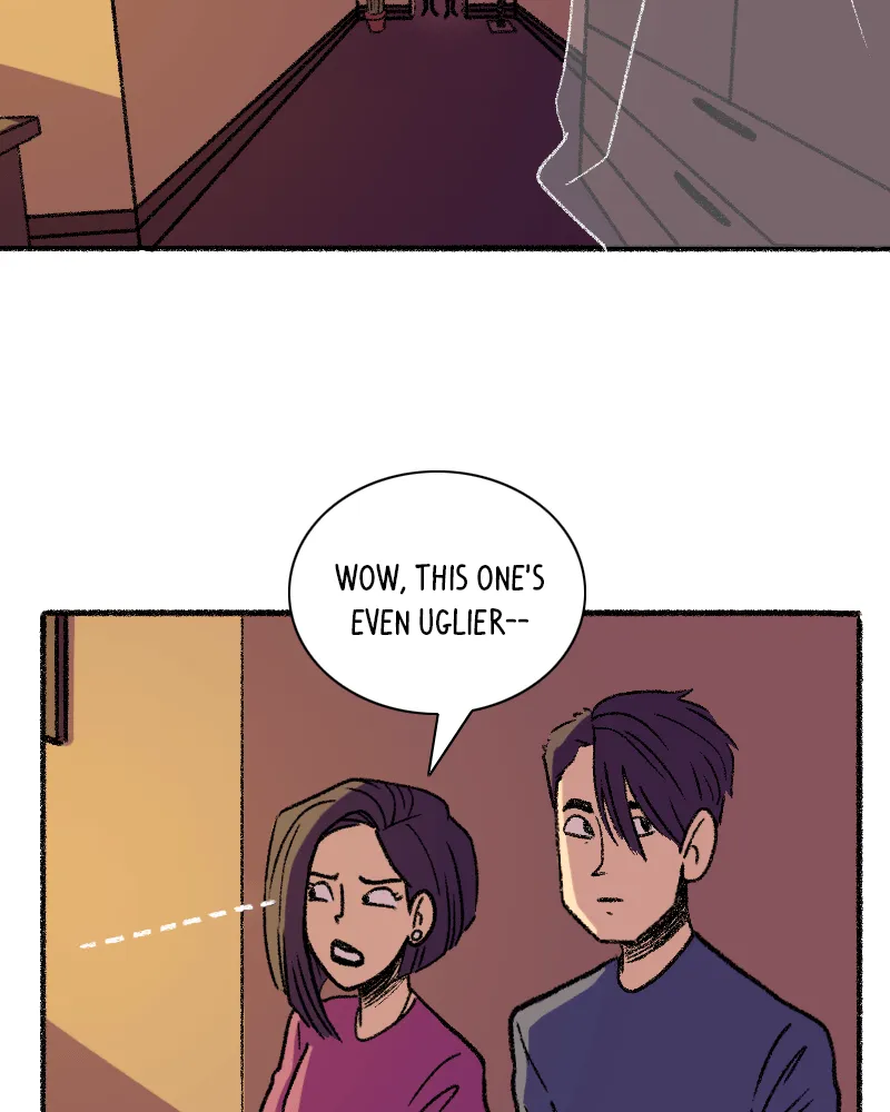 Bad Signs Chapter 37 page 50 - 