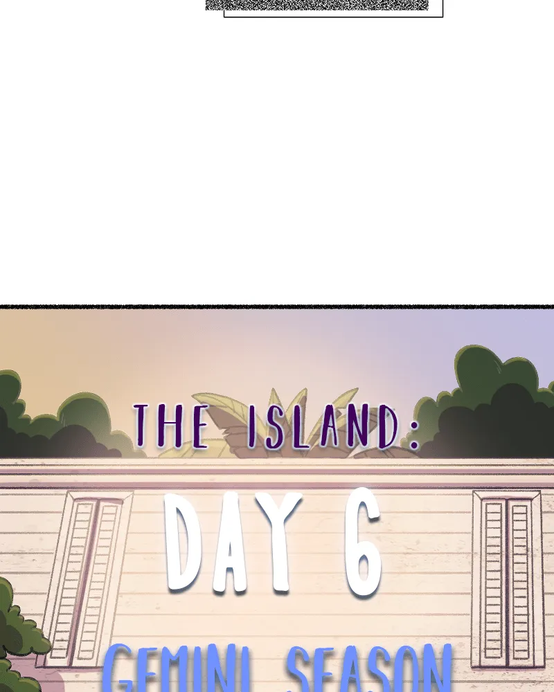 Bad Signs Chapter 37 page 6 - 