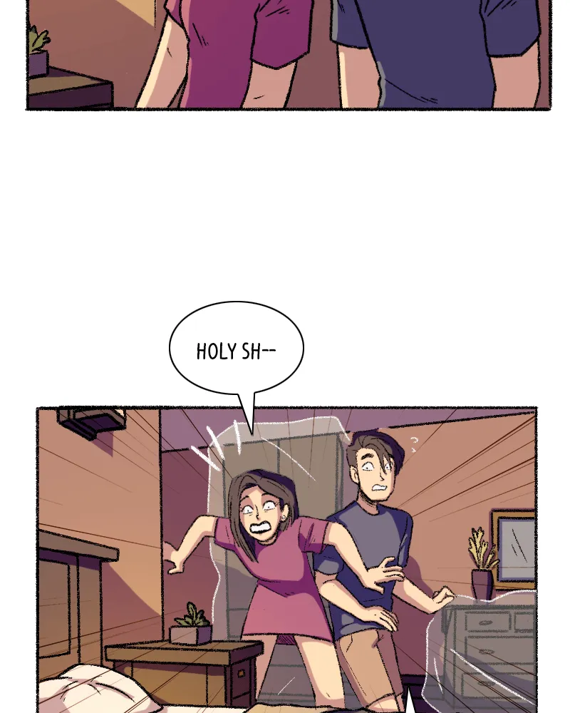Bad Signs Chapter 37 page 51 - 
