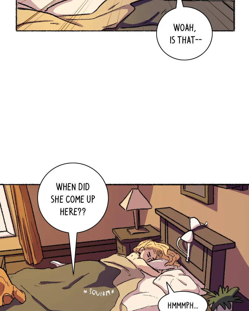 Bad Signs Chapter 37 page 52 - 