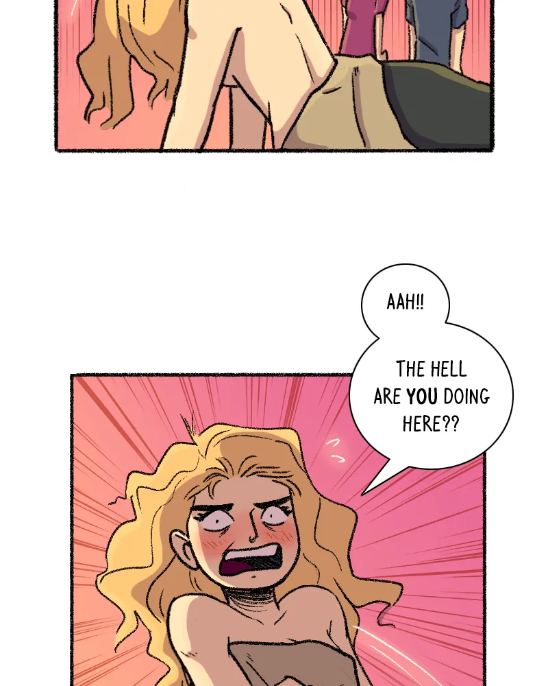 Bad Signs Chapter 37 page 55 - 