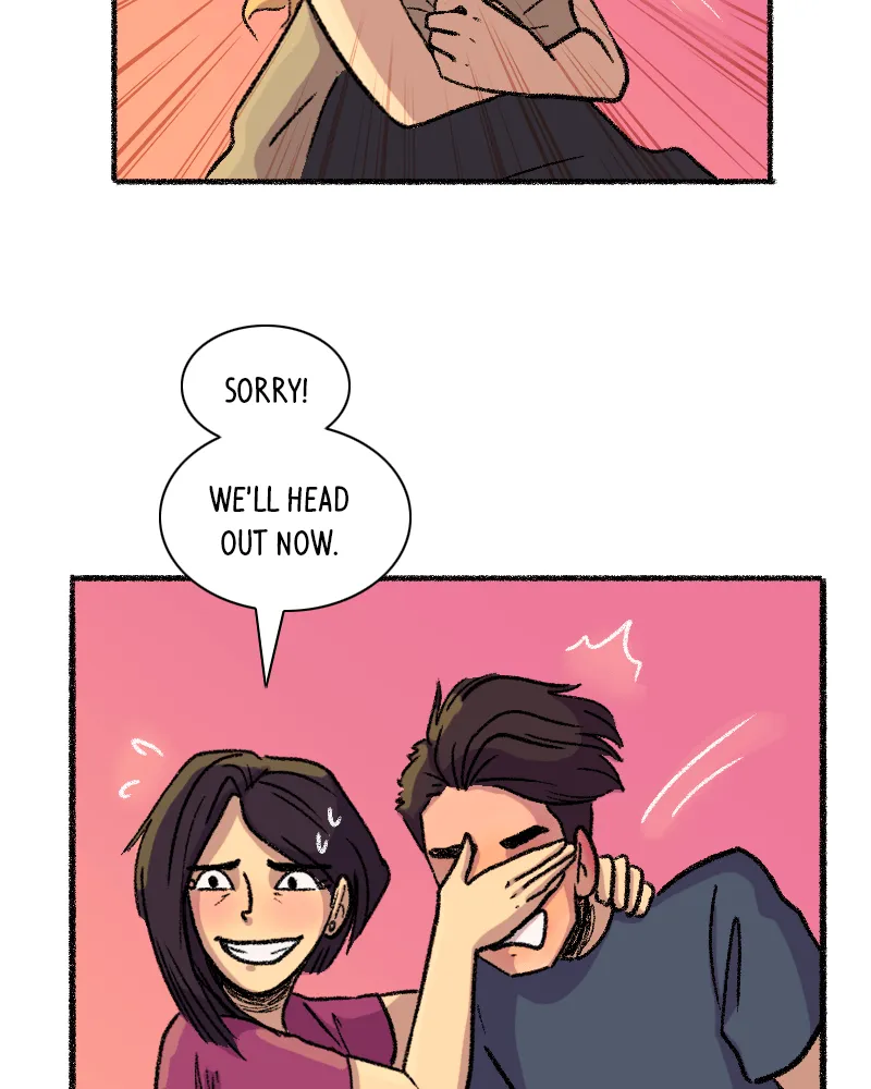 Bad Signs Chapter 37 page 56 - 