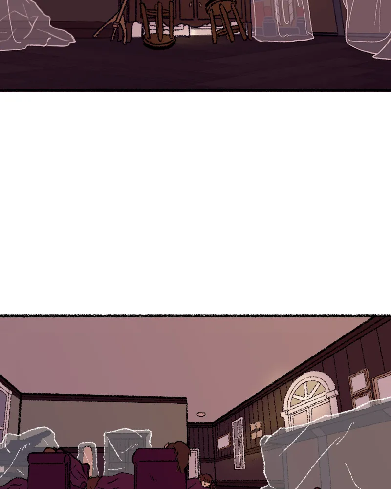 Bad Signs Chapter 37 page 8 - 