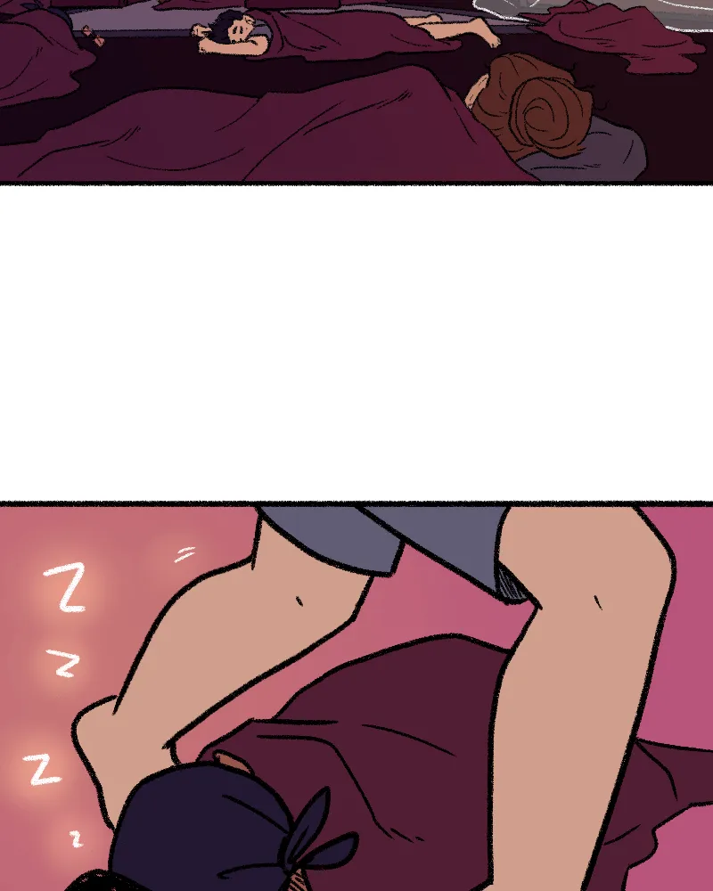 Bad Signs Chapter 37 page 9 - 