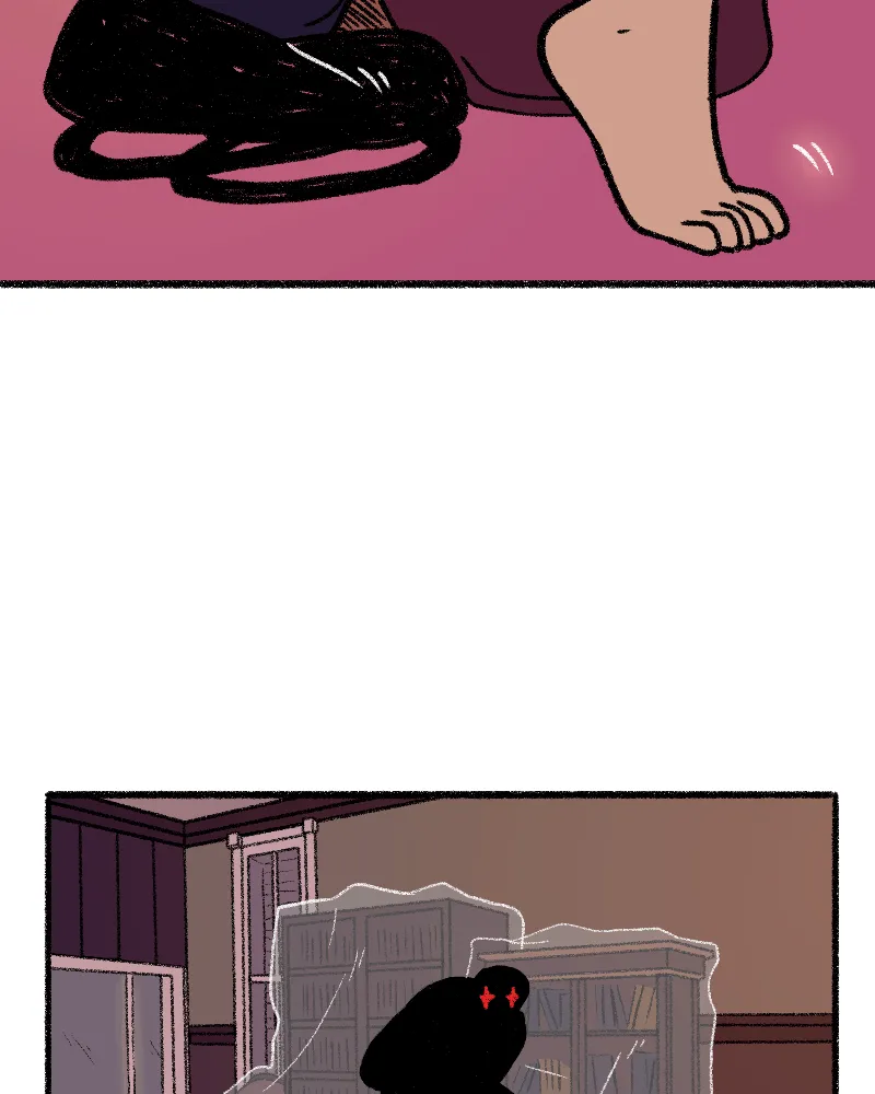 Bad Signs Chapter 37 page 10 - 