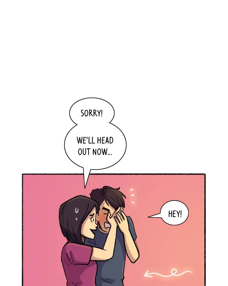 Bad Signs Chapter 38 page 1 - 